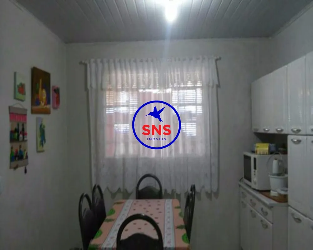 Casa, 3 quartos, 230 m² - Foto 16