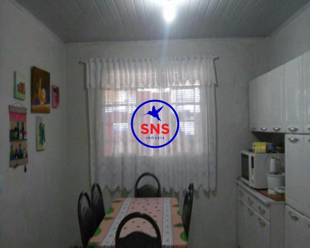 Casa, 3 quartos, 230 m² - Foto 6