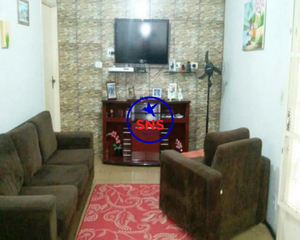 Casa, 3 quartos, 230 m² - Foto 5