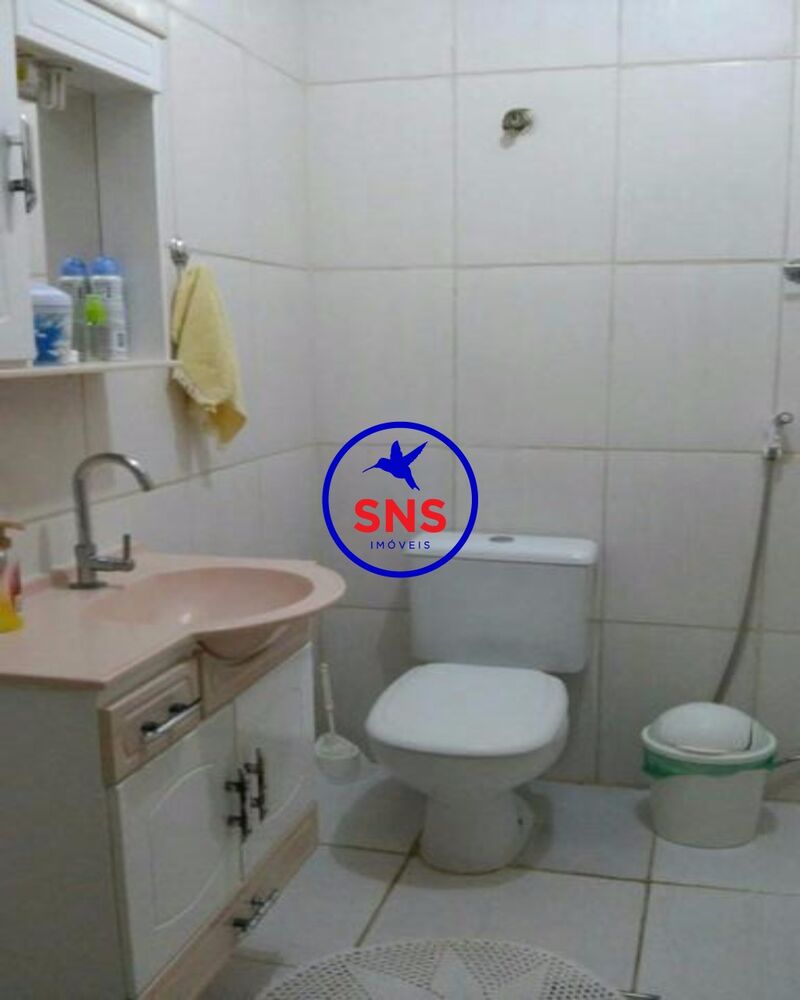 Casa, 3 quartos, 230 m² - Foto 7