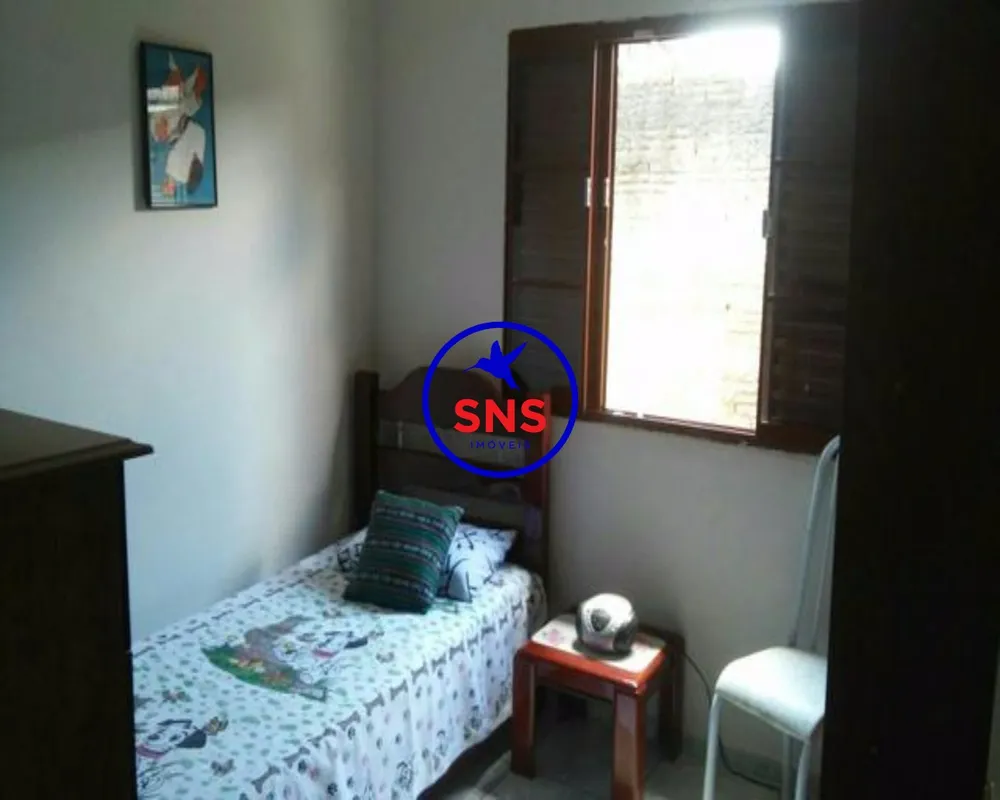 Casa, 3 quartos, 230 m² - Foto 12