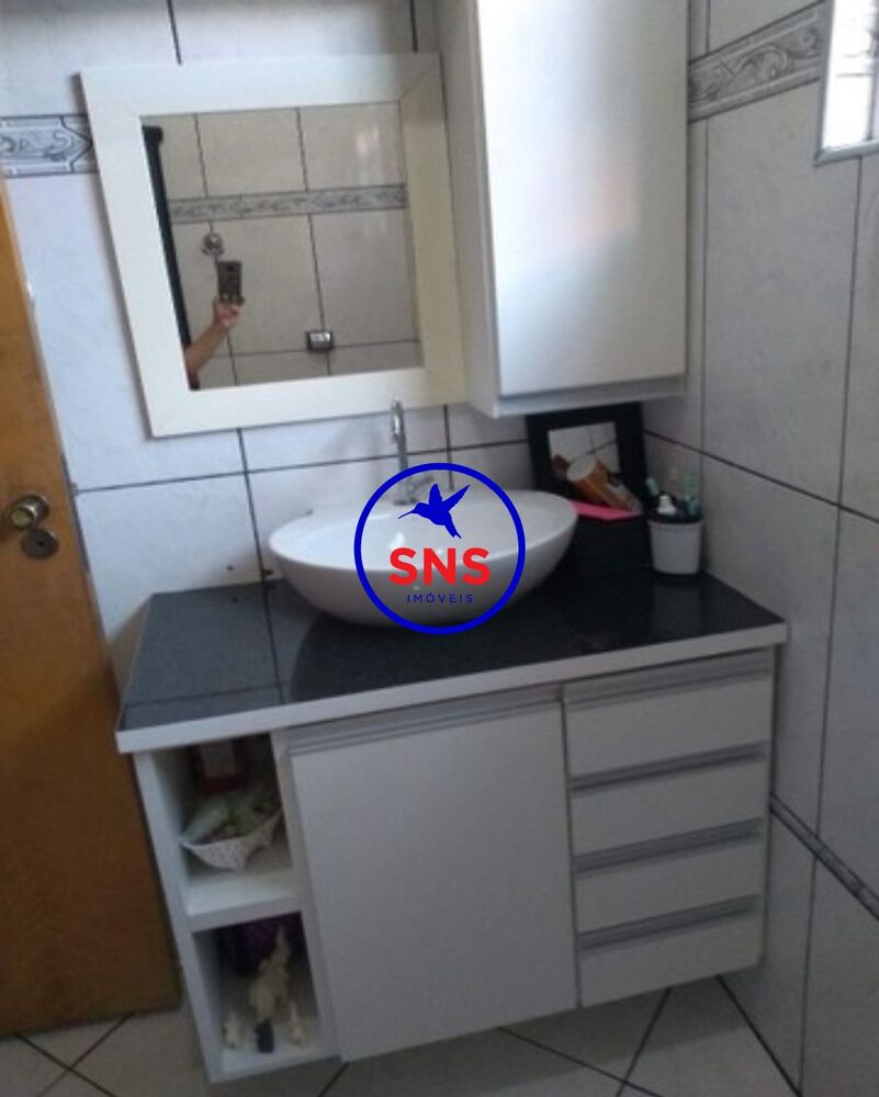 Casa, 3 quartos - Foto 3