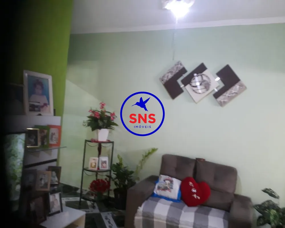 Casa, 3 quartos - Foto 10