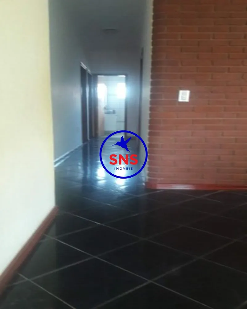Casa, 3 quartos - Foto 17