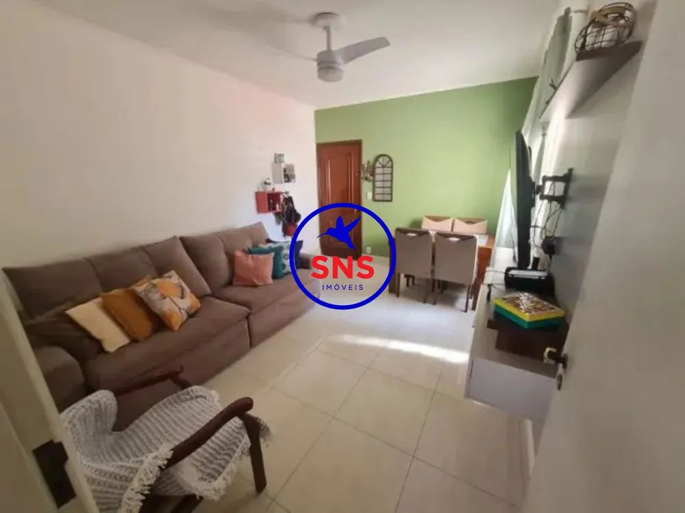Apartamento, 2 quartos, 45 m² - Foto 9
