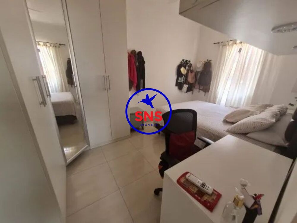 Apartamento, 2 quartos, 45 m² - Foto 6