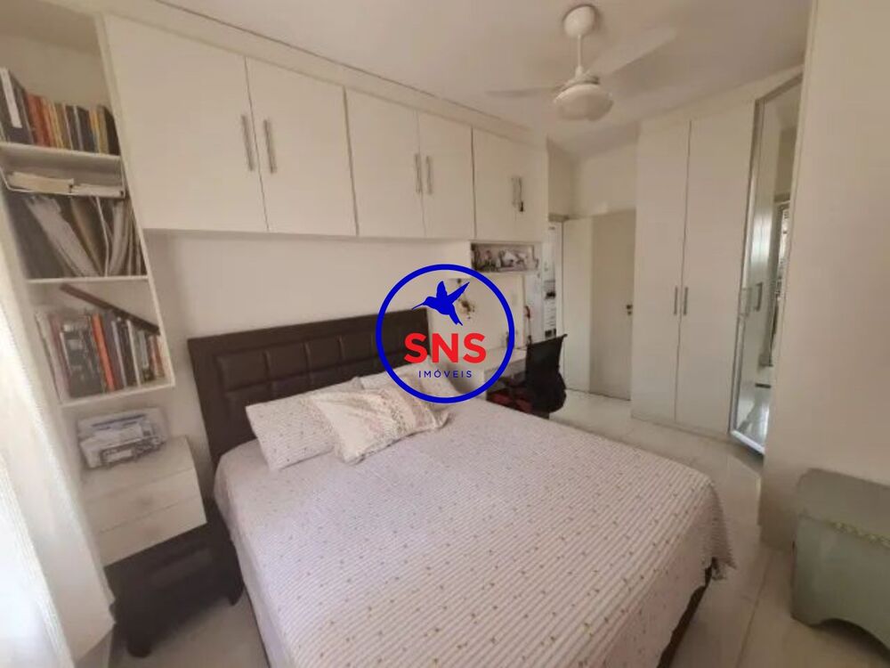 Apartamento, 2 quartos, 45 m² - Foto 8