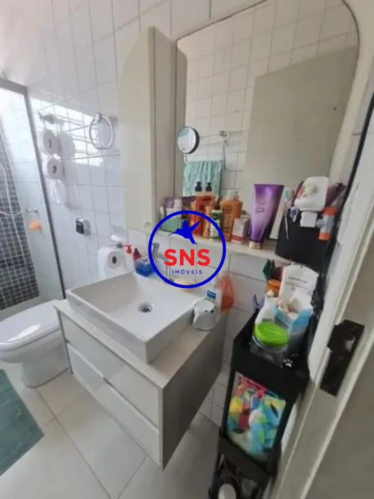 Apartamento, 2 quartos, 45 m² - Foto 15
