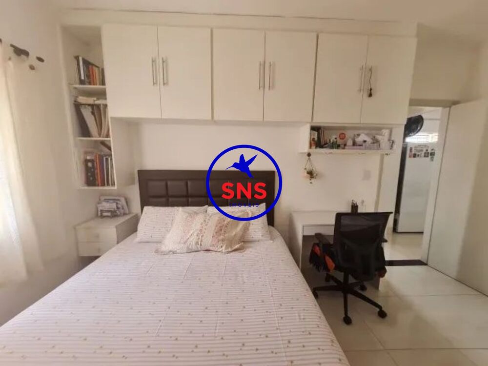 Apartamento, 2 quartos, 45 m² - Foto 7