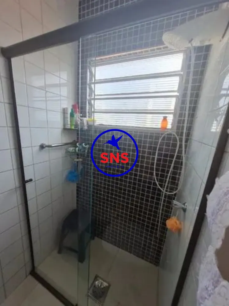 Apartamento, 2 quartos, 45 m² - Foto 16