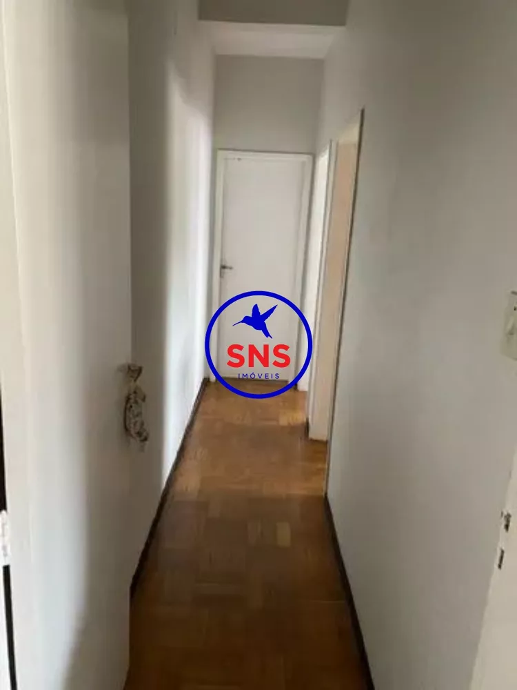 Apartamento à venda com 2 quartos, 88m² - Foto 2