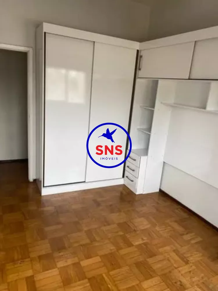 Apartamento à venda com 2 quartos, 88m² - Foto 3