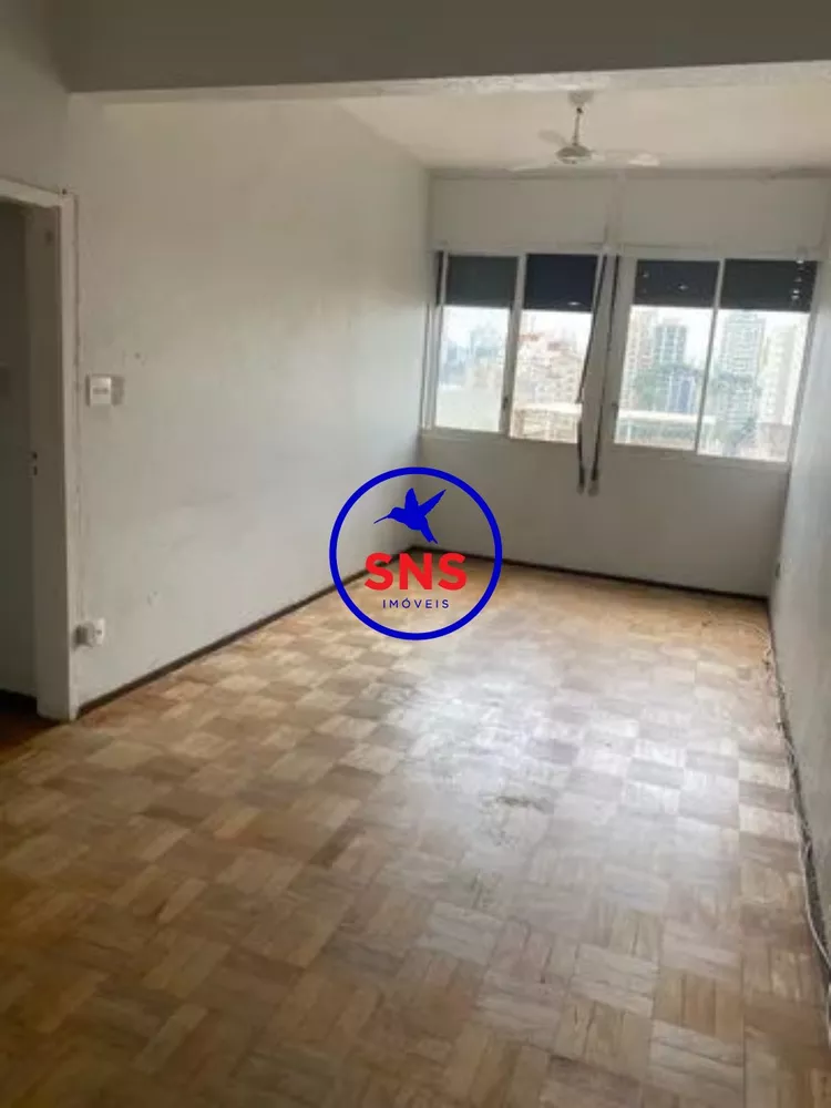 Apartamento à venda com 2 quartos, 88m² - Foto 1