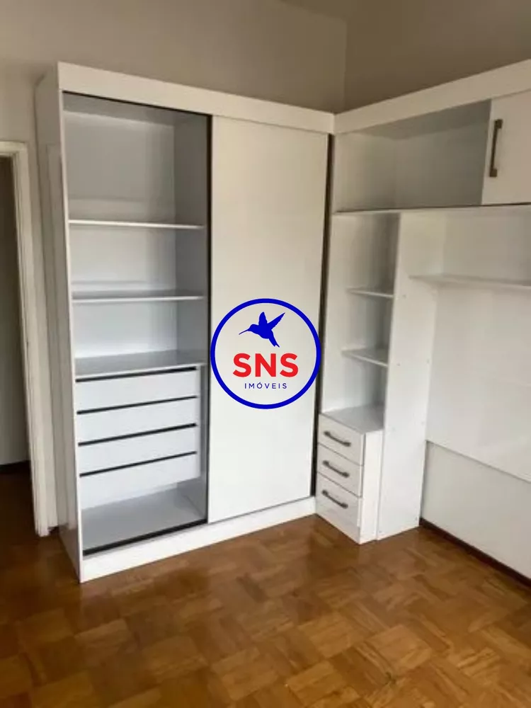 Apartamento à venda com 2 quartos, 88m² - Foto 4