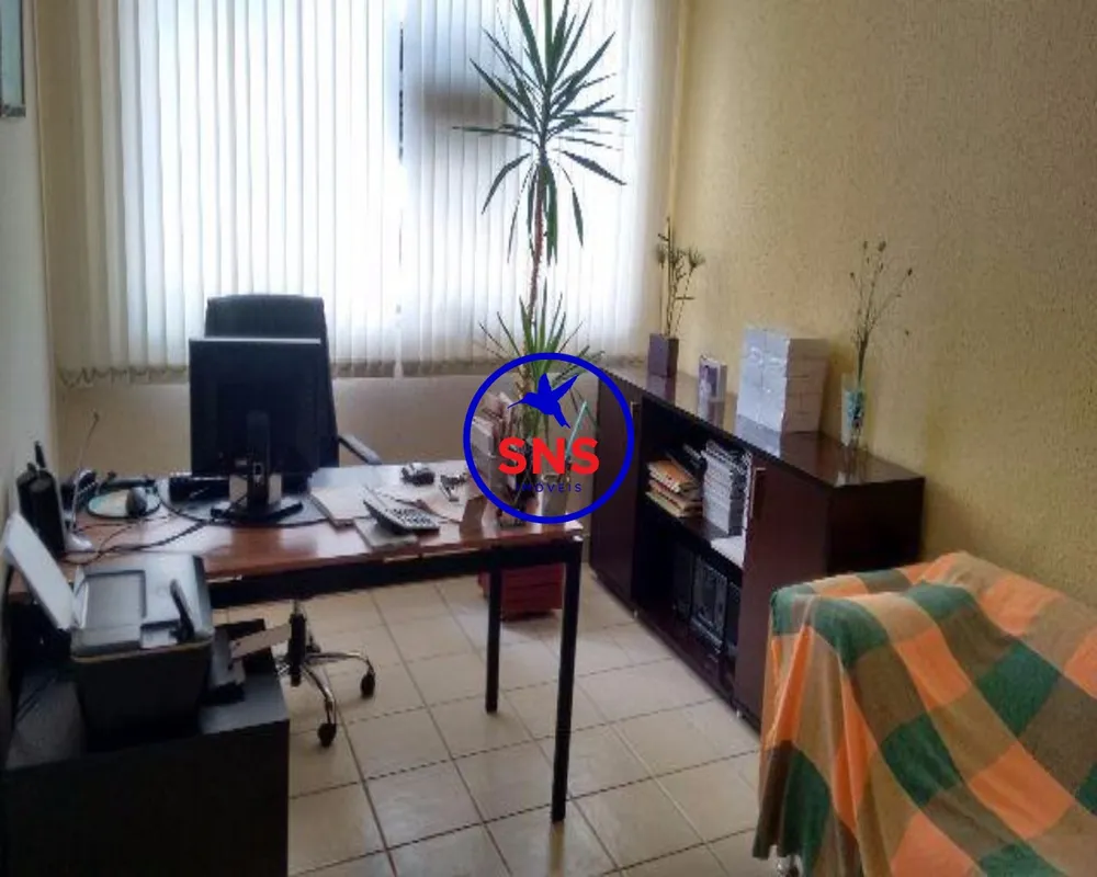 Sala-Conjunto, 64 m² - Foto 6