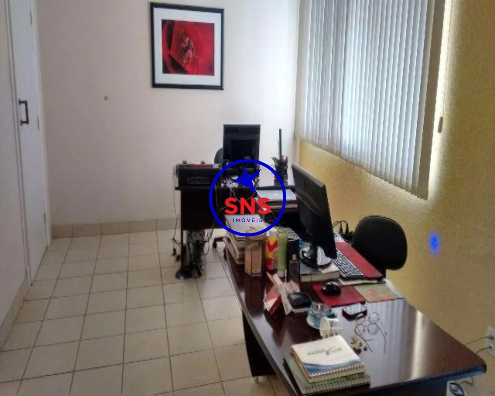 Sala-Conjunto, 64 m² - Foto 1
