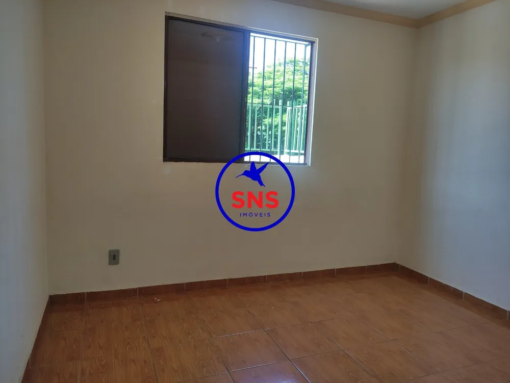 Apartamento, 2 quartos, 50 m² - Foto 9