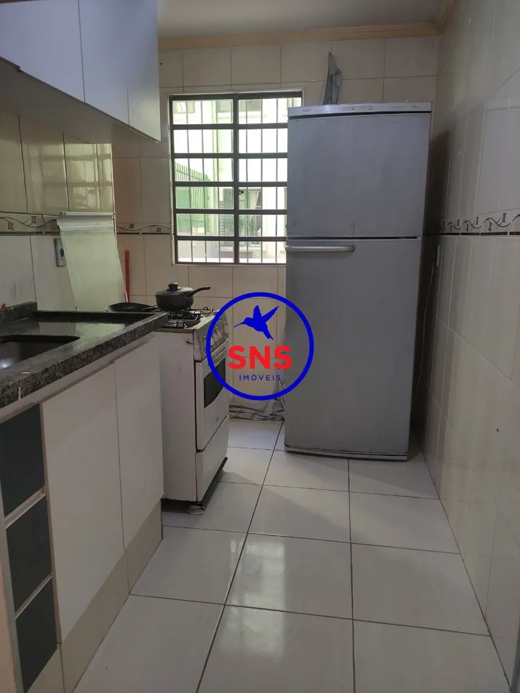 Apartamento, 2 quartos, 50 m² - Foto 11