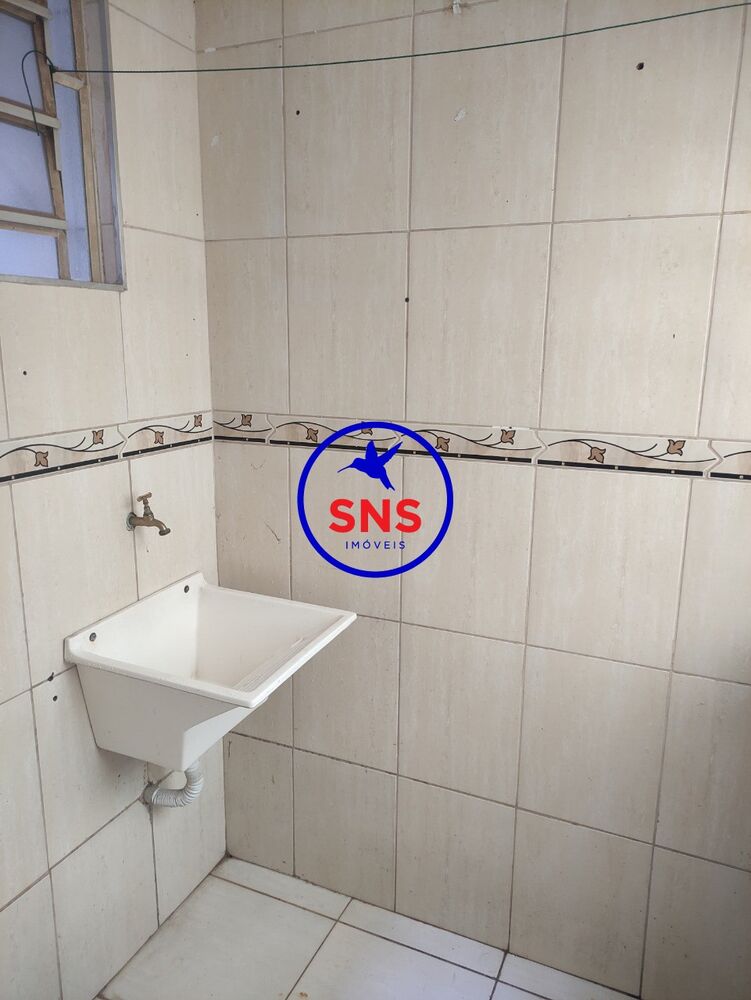 Apartamento, 2 quartos, 50 m² - Foto 6
