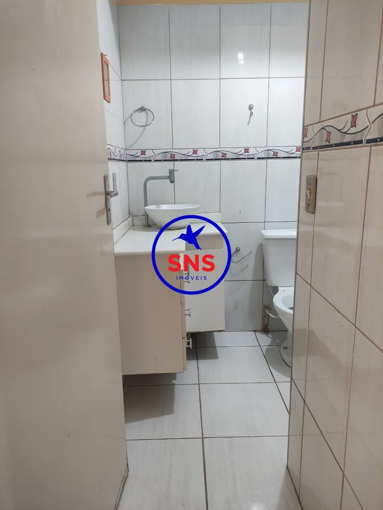 Apartamento, 2 quartos, 50 m² - Foto 14