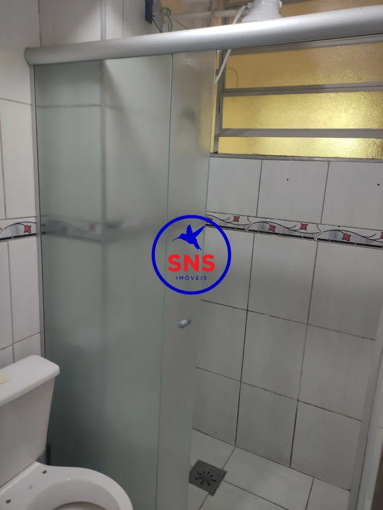 Apartamento, 2 quartos, 50 m² - Foto 13