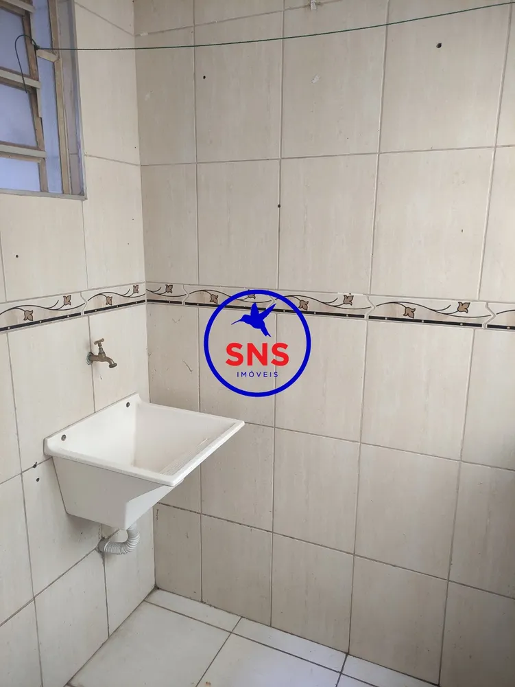 Apartamento, 2 quartos, 50 m² - Foto 12