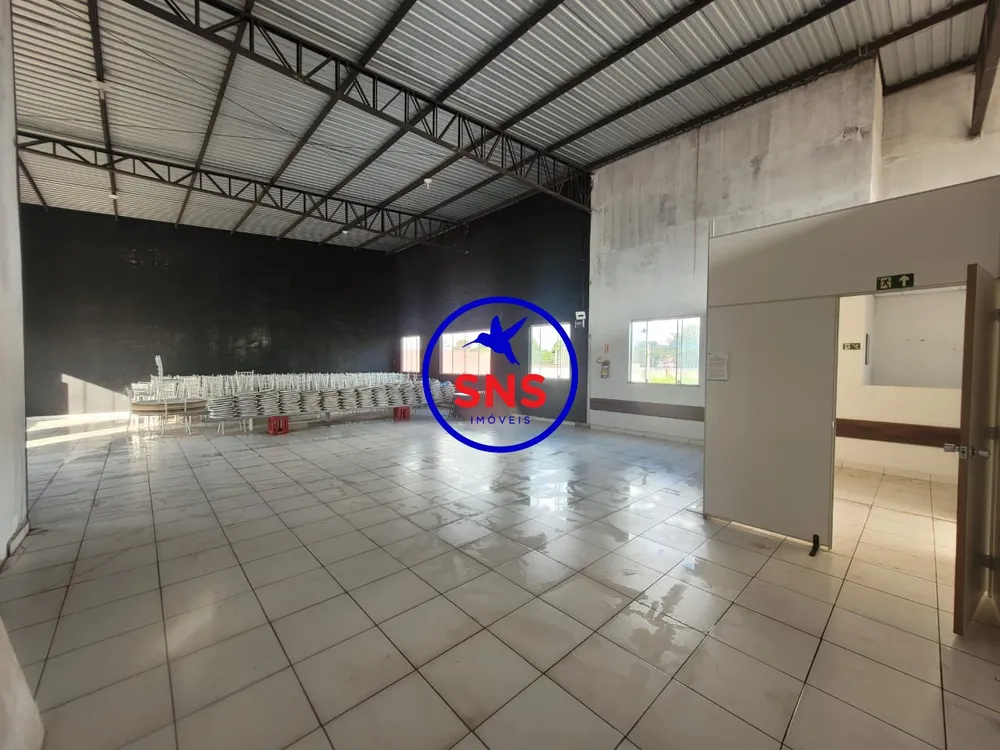 Loja-Salão, 250 m² - Foto 11