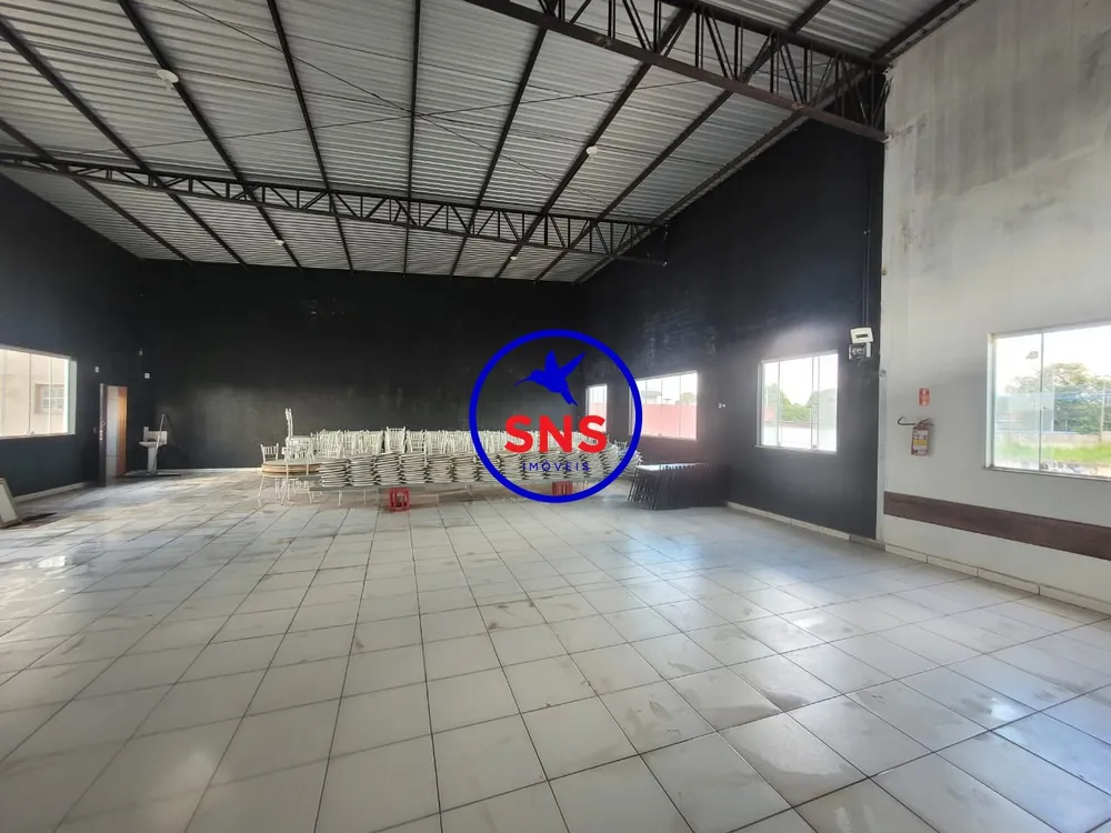 Loja-Salão, 250 m² - Foto 10