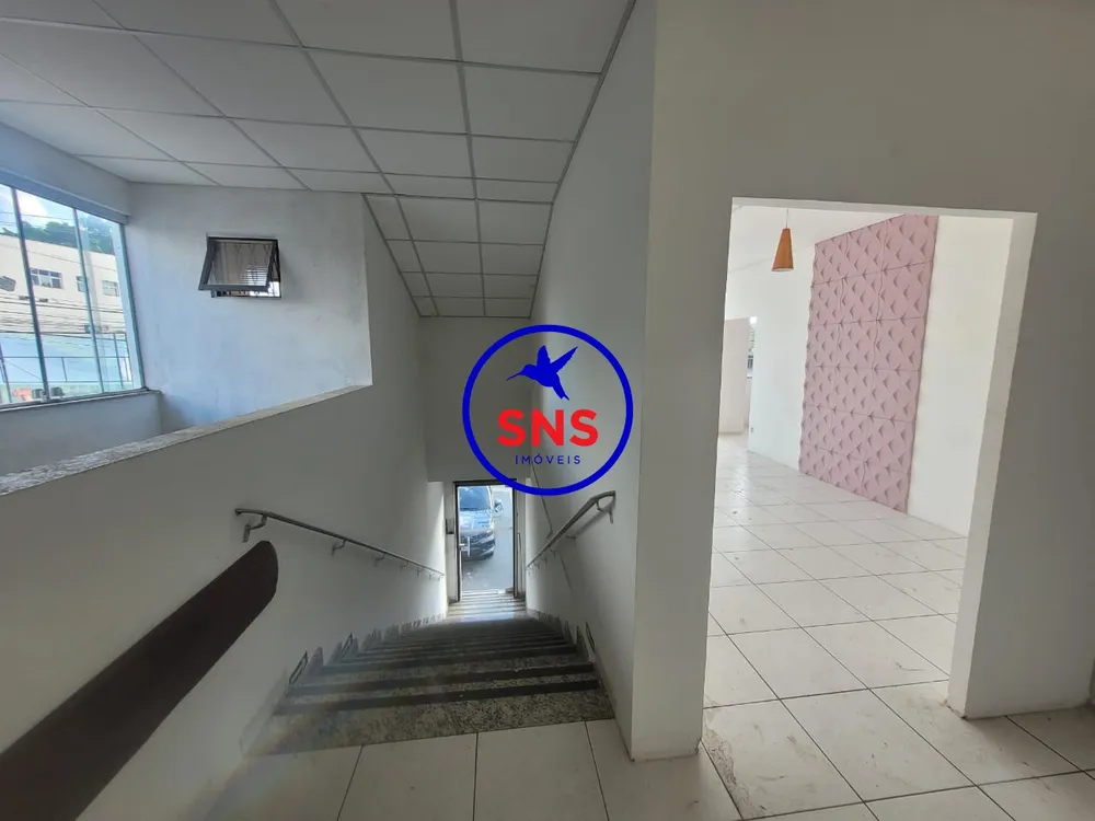 Loja-Salão, 250 m² - Foto 1
