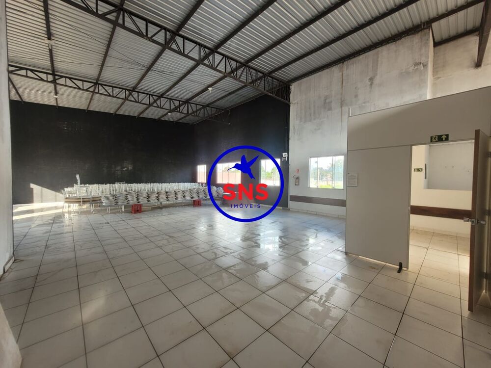 Loja-Salão, 250 m² - Foto 4