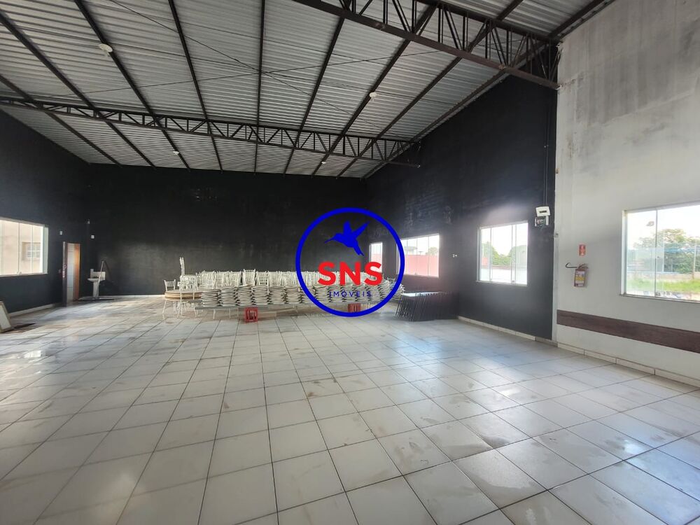 Loja-Salão, 250 m² - Foto 3