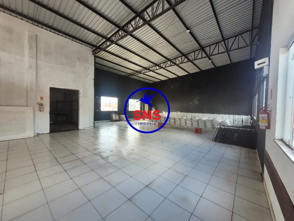 Loja-Salão, 250 m² - Foto 9