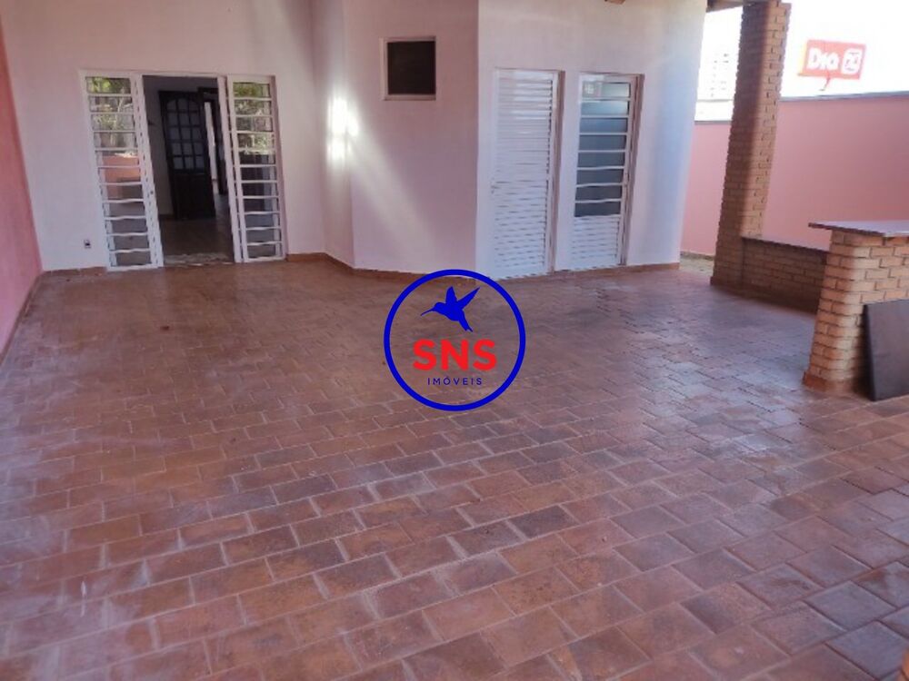 Casa, 3 quartos, 250 m² - Foto 9