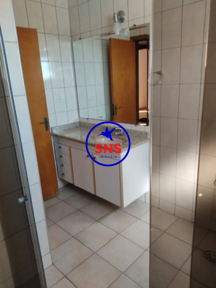 Casa, 3 quartos, 250 m² - Foto 19