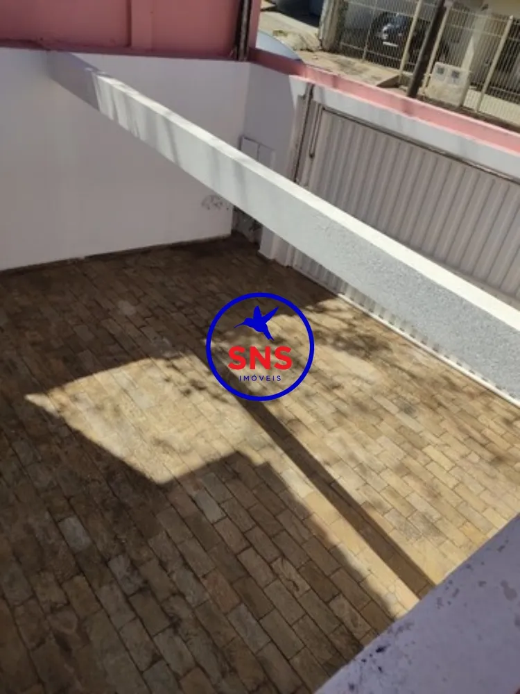 Casa, 3 quartos, 250 m² - Foto 24