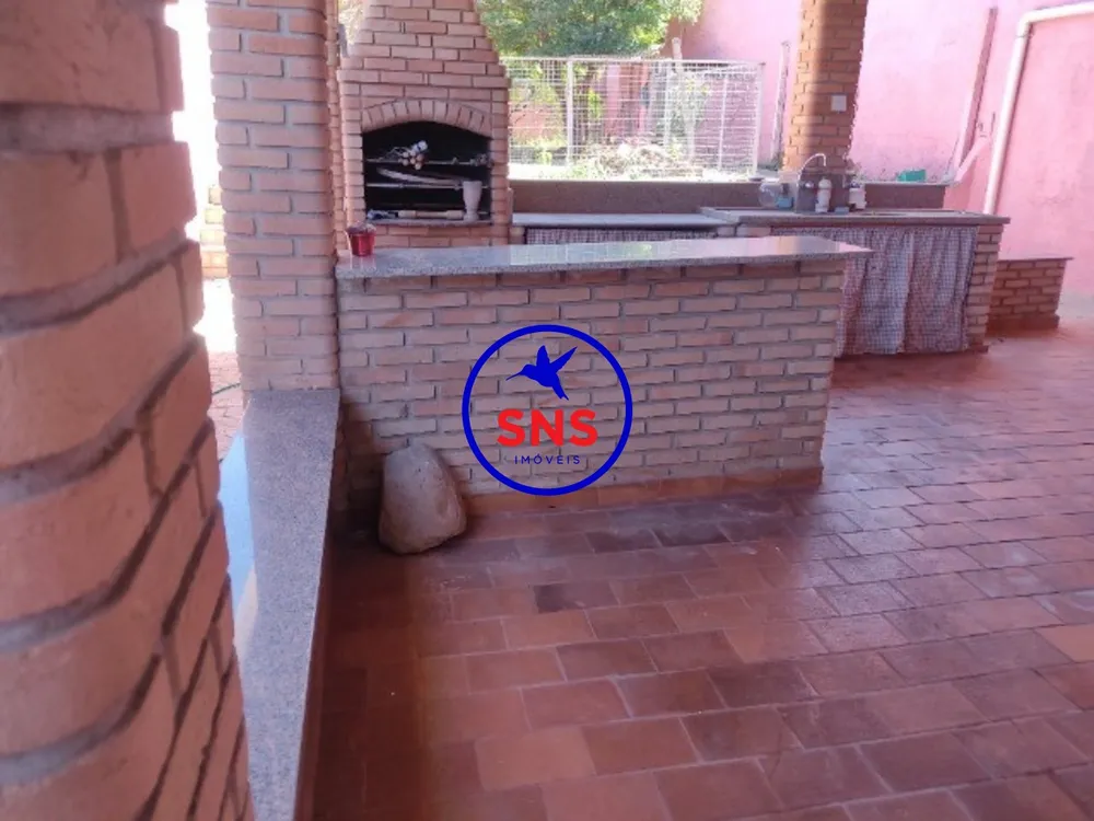 Casa, 3 quartos, 250 m² - Foto 21