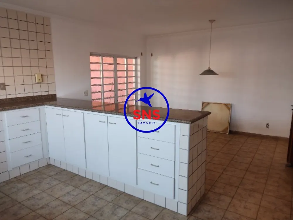 Casa, 3 quartos, 250 m² - Foto 17