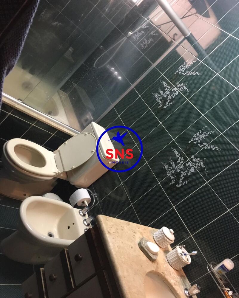 Apartamento, 3 quartos, 167 m² - Foto 3