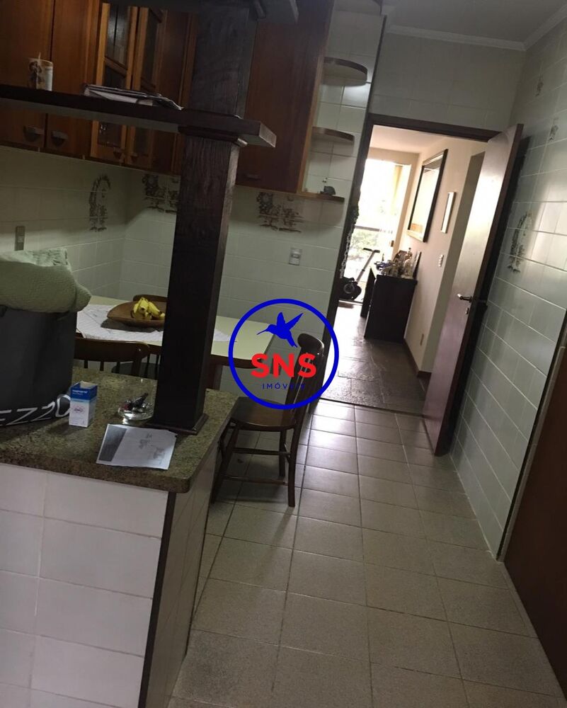 Apartamento, 3 quartos, 167 m² - Foto 4