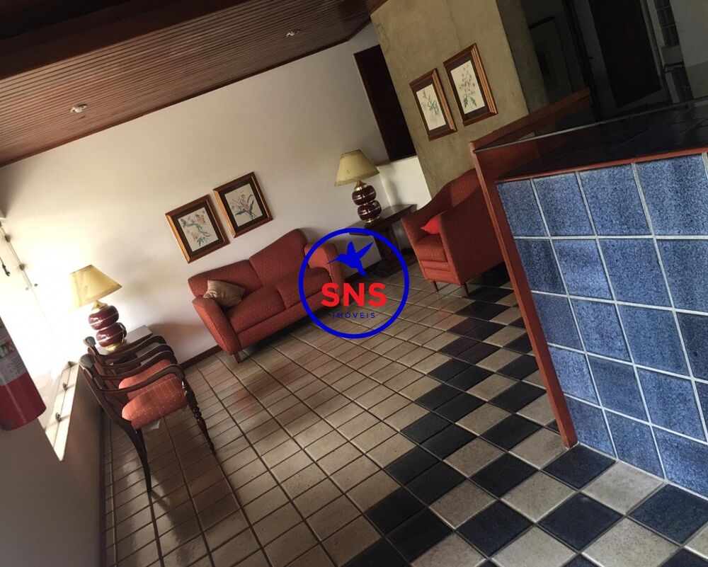 Apartamento, 3 quartos, 167 m² - Foto 1