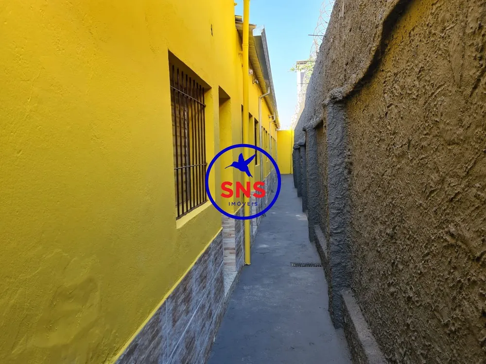 Loja-Salão, 65 m² - Foto 11