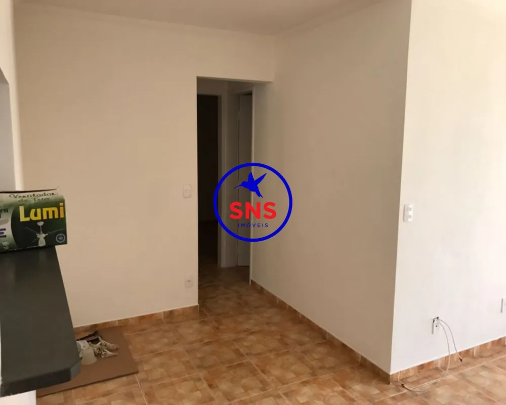 Apartamento, 3 quartos, 82 m² - Foto 7