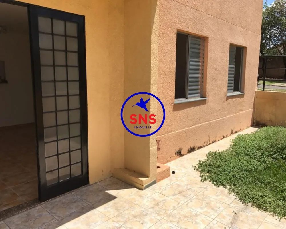 Apartamento, 3 quartos, 82 m² - Foto 6