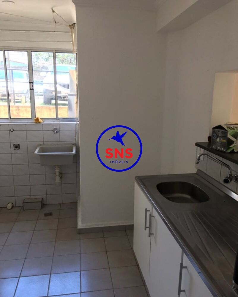 Apartamento à venda com 3 quartos, 82m² - Foto 3