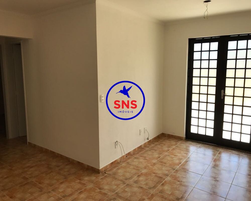 Apartamento à venda com 3 quartos, 82m² - Foto 2