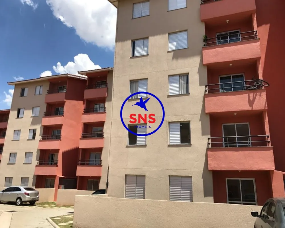 Apartamento, 3 quartos, 82 m² - Foto 5
