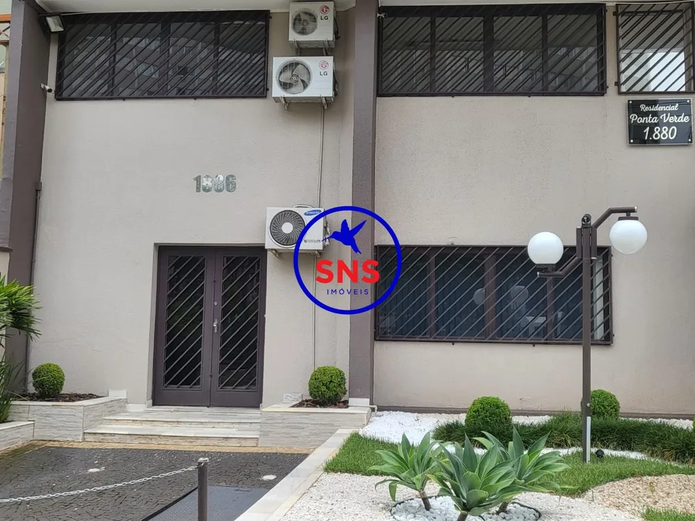 Loja-Salão, 150 m² - Foto 16