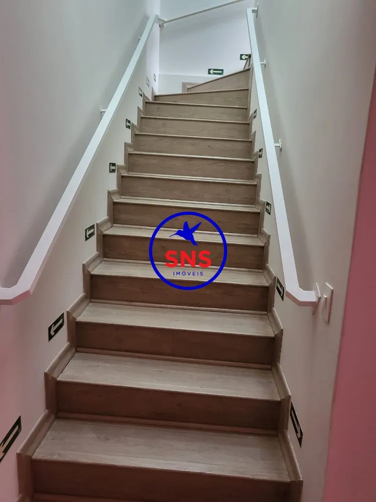 Loja-Salão, 150 m² - Foto 11