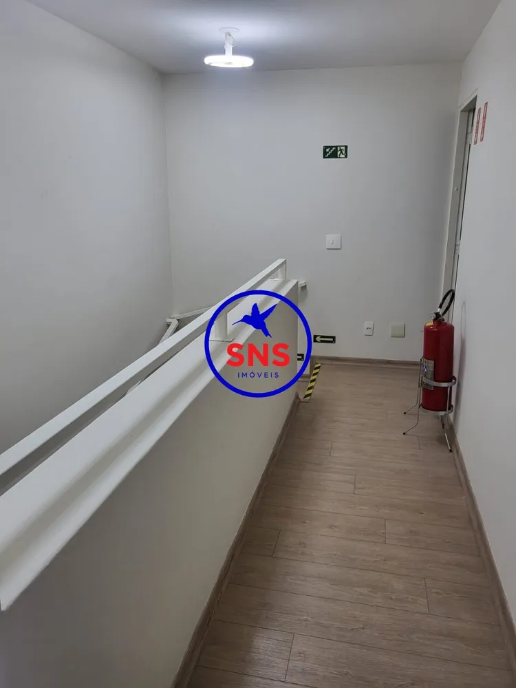 Loja-Salão, 150 m² - Foto 13