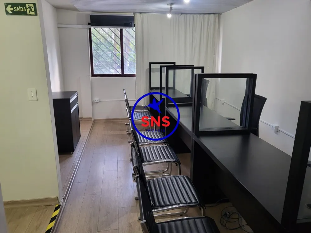 Loja-Salão, 150 m² - Foto 15